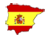 ALMACENES GREDOS - Espanol